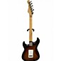 Used G&L Legacy Custom 2 Color Sunburst Solid Body Electric Guitar