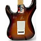 Used G&L Legacy Custom 2 Color Sunburst Solid Body Electric Guitar