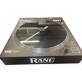 Used RANE TWELVE MKII DJ Controller