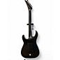 Used Jackson X SERIES SLX DX LEOPARD Solid Body Electric Guitar