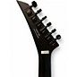 Used Jackson X SERIES SLX DX LEOPARD Solid Body Electric Guitar
