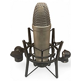 Used RODE NT1A Condenser Microphone
