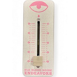 Used Old Blood Noise Endeavors EXPRESSION SLIDER Pedal