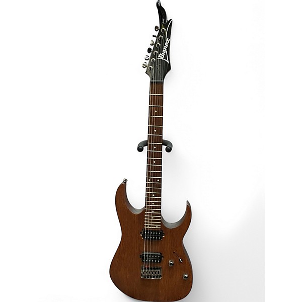 Used Ibanez RG421 Natural Solid Body Electric Guitar,New Products : American Fashion Style Bags On Sale