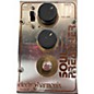 Vintage 1970s Electro-Harmonix Soul Preacher Nano Compressor / Sustainer Effect Pedal thumbnail