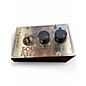 Vintage 1970s Electro-Harmonix Soul Preacher Nano Compressor / Sustainer Effect Pedal