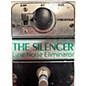 Vintage 1970s Electro-Harmonix The Silencer Effect Pedal
