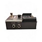 Used NUX B-8 Professional 2.4gHz Guitar Wireless System Black Instrument Wireless System