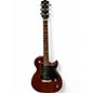Used Richmond by Godin EMPIRE Brown Solid Body Electric Guitar thumbnail