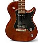 Used Richmond by Godin EMPIRE Brown Solid Body Electric Guitar
