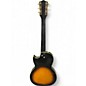 Vintage 1960s Kay k1961 value leader Tobacco Sunburst Solid Body Electric Guitar