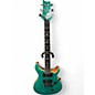 Used PRS Custom 24 Blue Solid Body Electric Guitar thumbnail