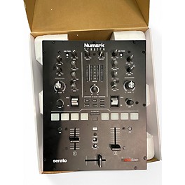 Used Numark Scratch DJ Mixer