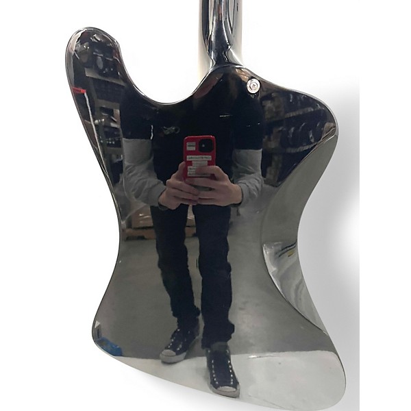 Used ESP LTD PHEONIX 200 Black Solid Body Electric Guitar