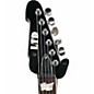 Used ESP LTD PHEONIX 200 Black Solid Body Electric Guitar
