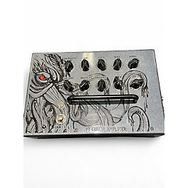 Used Victory THE KRAKEN V4 Guitar Amp Head