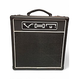 Used VHT Special 6 Tube Guitar Amp Head