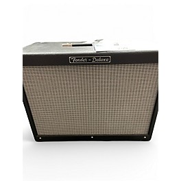 Used Fender HOT ROD DELUXE 1X12 ENCLOSURE Guitar Cabinet