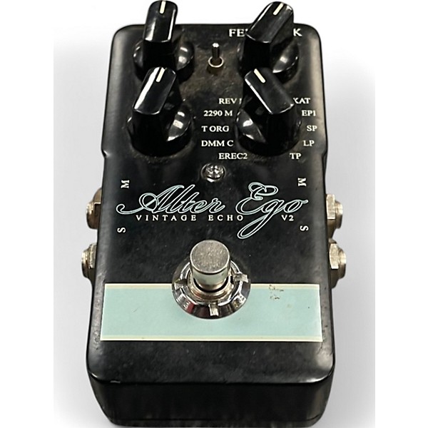 Used TC Electronic ECHO Effect Pedal,New Products : American Fashion Style Bags On Sale