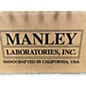 Used Manley Stereo Pultec EQP-1A