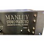 Used Manley Stereo Pultec EQP-1A