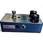 Used MXR M103 Octave Blue Box Effect Pedal
