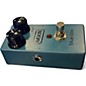 Used MXR M103 Octave Blue Box Effect Pedal
