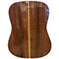 Used Martin D1228 Natural 12 String Acoustic Guitar