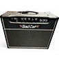 Used Bad Cat Wild Cat 40R 40W 1x12 Tube Guitar Combo Amp thumbnail