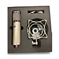 Used Warm Audio WA-47JR Condenser Microphone thumbnail