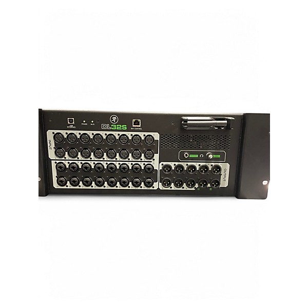 Used Mackie DL32S Digital Mixer