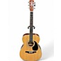 Used Alvarez RF30 Natural Acoustic Guitar thumbnail