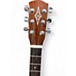 Used Alvarez RF30 Natural Acoustic Guitar