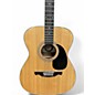 Used Alvarez RF30 Natural Acoustic Guitar