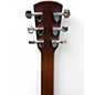 Used Alvarez RF30 Natural Acoustic Guitar