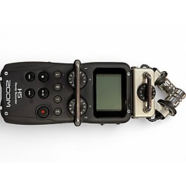 Used Zoom H5 MultiTrack Recorder