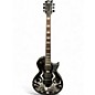 Used ESP LTD EC COBWEB COBWEB FINISH Solid Body Electric Guitar thumbnail