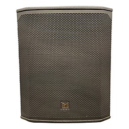 Used Electro-Voice ELX20018SP Powered Subwoofer
