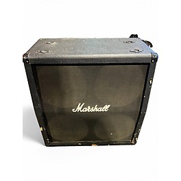 Used Marshall MG412A 4x12 120W  Guitar Cabinet