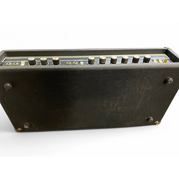 Vintage 1970s Acoustic 150 Bass Amp Head