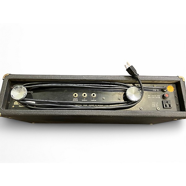 Vintage 1970s Acoustic 150 Bass Amp Head