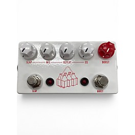 Used 2020s JHS Pedals the milkman Effect Pedal