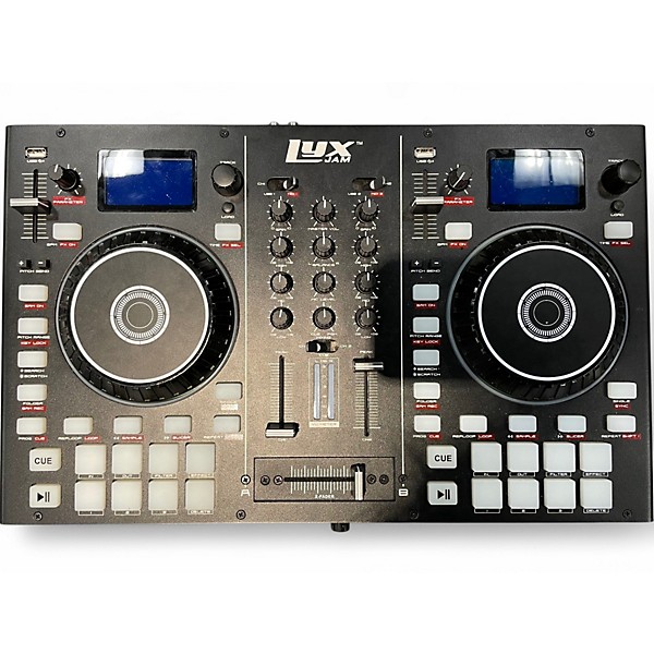 Used Lyxjam  DJ CONTROLLER DJ Controller