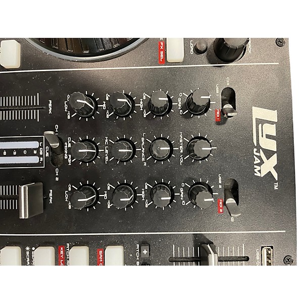 Used Lyxjam  DJ CONTROLLER DJ Controller