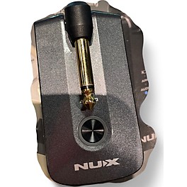 Used NUX MP-3 Battery Powered Amp