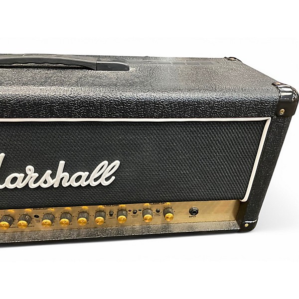 Used Marshall DSL100H 100W Tube Guitar Amp Head