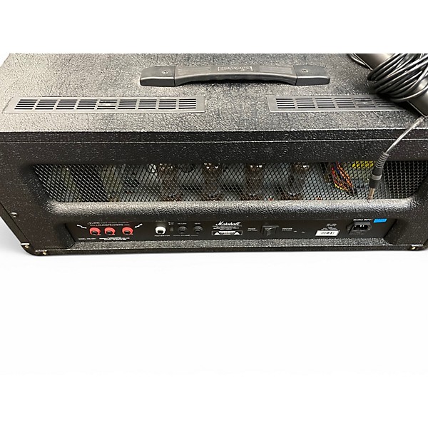 Used Marshall DSL100H 100W Tube Guitar Amp Head