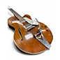 Vintage 1964 Gretsch Guitars 6119 chet atkins tennessean Walnut Hollow Body Electric Guitar
