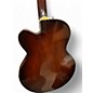 Vintage 1964 Gretsch Guitars 6119 chet atkins tennessean Walnut Hollow Body Electric Guitar