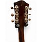Vintage 1964 Gretsch Guitars 6119 chet atkins tennessean Walnut Hollow Body Electric Guitar